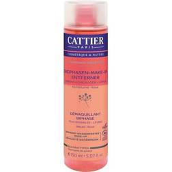 Cattier Cleansing Facial cleansing Two-Phase Makeup Remover 150ml