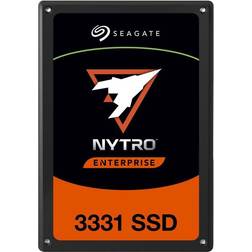 Seagate Nytro 3331 2.5 7.68TB