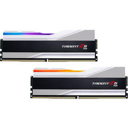 G.Skill Trident Z5 RGB Silver DDR5 5200MHz 2x16GB (F5-5200J3636C16GX2-TZ5RS)