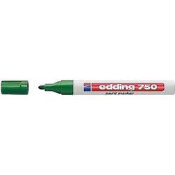 Edding Green Paint Marker 750-004