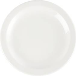 Churchill Whiteware Nova Dessert Plate 15cm 24pcs