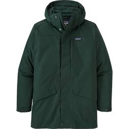 Patagonia Tres 3-in-1 Parka - Northern Green