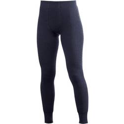 Woolpower Long Johns 400 Base Layer Unisex - Dark Navy