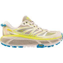 Hoka Mafate Speed 2 - Eggnog/Oxford Tan