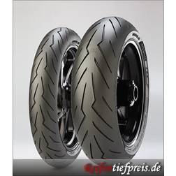 Pirelli Diablo Rosso III (240/45 R17 82W)