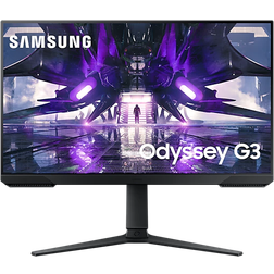 Samsung Odyssey S27AG324