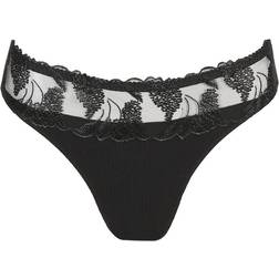 PrimaDonna Forever Thong - Black