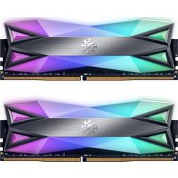 Adata XPG Spectrix D60G RGB LED DDR4 4133MHz 2x8GB (AX4U41338G19J-DT60)