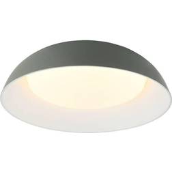 Lindby Juliven Ceiling Flush Light 50.5cm