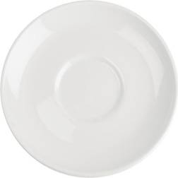 Royal Porcelain Classic Saucer Plate 16cm 12pcs