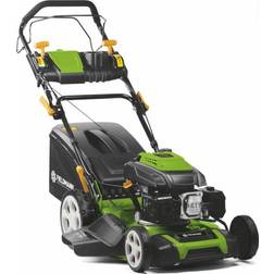 Fieldmann FZR 4618-144BV Petrol Powered Mower