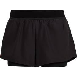 Adidas Five Ten Two-in-One Climb Shorts Women - Black