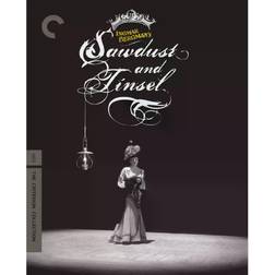 Sawdust And Tinsel - The Criterion Collection (Blu-Ray)