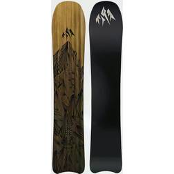 Jones Snowboards Ultracraft 2021