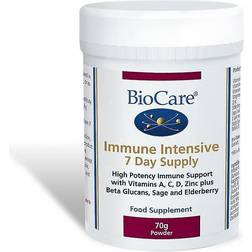 BioCare Immune Intensive 70g