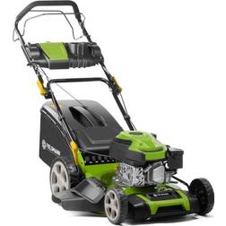 Fieldmann FZR 4616-144B Petrol Powered Mower