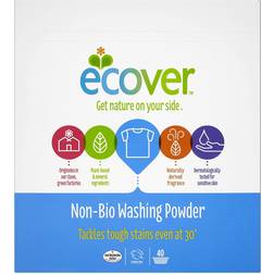 Ecover Non-Bio Washing Powder