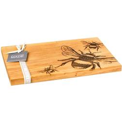 Just Slate Bee Serving Tray