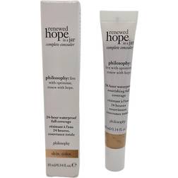 Philosophy Renewed Hope in a Jar Complete Concealer #6.5 Tan