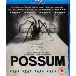 Possum (Blu-Ray)