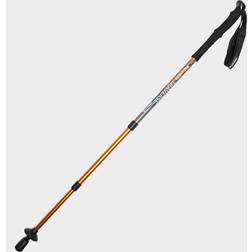 EuroHike Traverse Anti-Shock Pole, Orange/Black