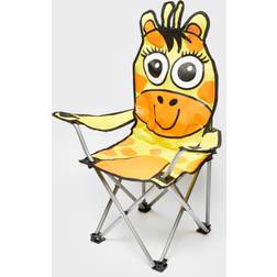 EuroHike Kids' Giraffe Chair