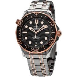 Omega Seamaster Diver (210.20.42.20.01.001)