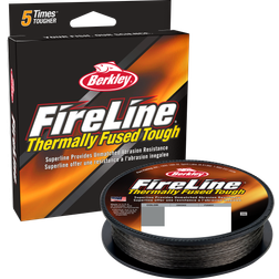 Berkley FireLine 0.15mm 150m Smoke