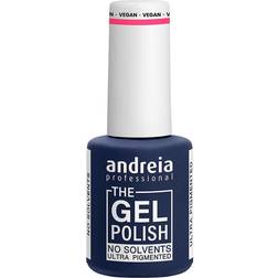 Andreia Nail polish Professional G14 Semi-permanent 105ml