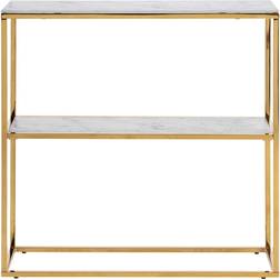 Act Nordic Alisma Console Table 26x79.5cm