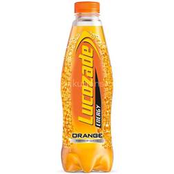 Lucozade Energy Orange 900ml