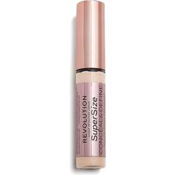 Revolution Beauty Conceal & Define Supersize Concealer C4