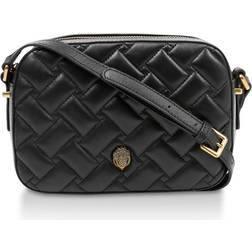 Kurt Geiger Kensington Cross Body - Black