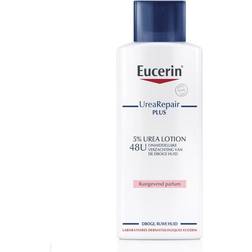 Eucerin UreaRepair Plus 5% Urea Lotion 250ml