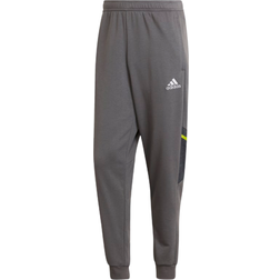 Adidas Condivo 22 Sweat Tracksuit Bottoms Men - Team Grey Four