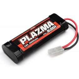 HPI Racing Plazma 7.2V 5000mAh NiMH Stick Compatible