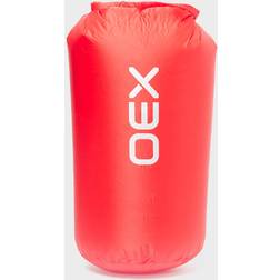 OEX 5 Litre Drysac, Red