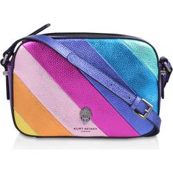 Kurt Geiger Kensington Cross Body - Rainbow