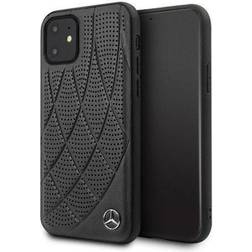 Mercedes-Benz Bow Line Case for iPhone 12 mini