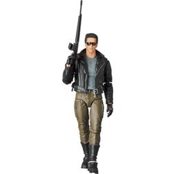 Medicom Toy The Terminator MAFEX T-800