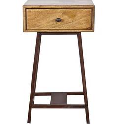 BePureHome Skybox Small Table 30x45cm