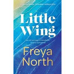 Little Wing (Hardcover, 2022)