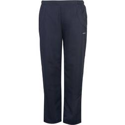 LA Gear Open Hem Woven Pants Women - Navy