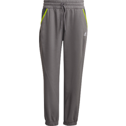 Adidas Condivo 22 Sweat Tracksuit Bottoms Men - Team Grey Four