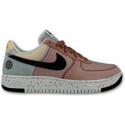 Nike Air Force 1 Crater M - Archaeo Brown/Light Bone/Volt/Black