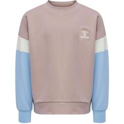 Hummel Betzy Sweatshirt - Woodrose (213548-4852)