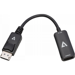 V7 DisplayPort-HDMI Adapter M-F