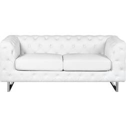 Beliani Vissland Sofa 172cm 2 Seater