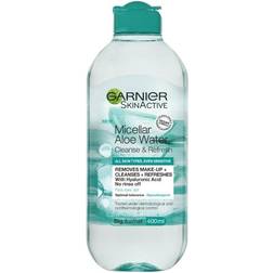 Garnier Skinactive Micellar Aloe Water 400ml