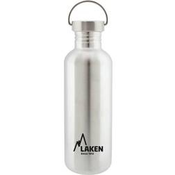 Laken Basic Steel Inox Water Bottle 1L